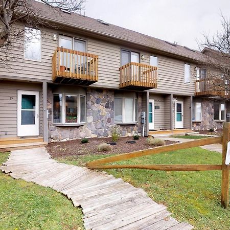 Deep Creek Village Мак-Генри Экстерьер фото