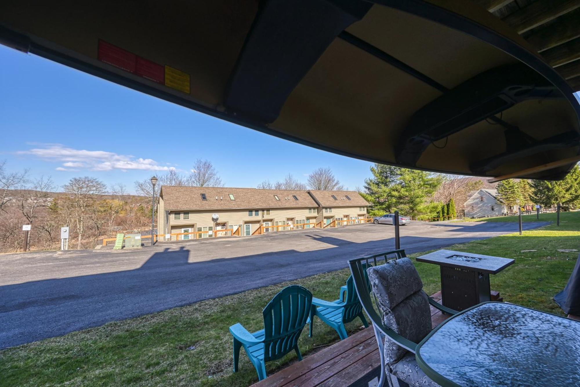 Deep Creek Village Мак-Генри Номер фото